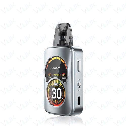 Voopoo Argus A Pod Kit 1100mAh 30W - Best Vaping Device in Dubai UAE