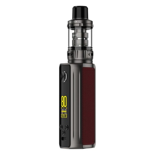 Vaporesso Target 80 Kit 3000mAh – GTX Coils | Best Price in Dubai