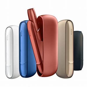 IQOS 3 DUO Limited Edition – All Colors Available in Dubai, UAE
