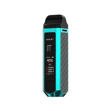 SMOK RPM40 Pod Mod Kit 1500mAh 40W | RPM & Nord Coils | Dubai UAE