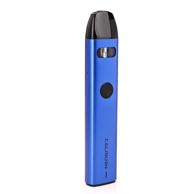 Uwell Caliburn A2 Pod System Kit – Original Vape Device in UAE