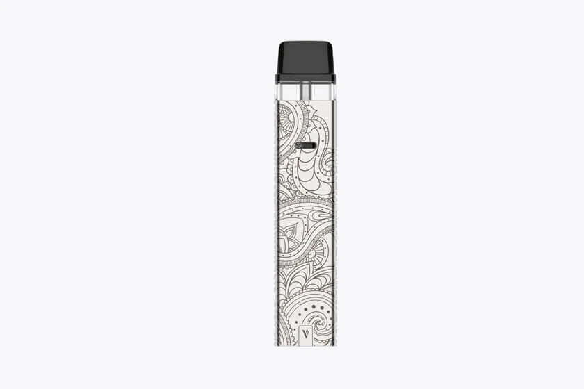 Vaporesso XROS Paisley Pod Kit 16W 800mAh Refillable Vape UAE
