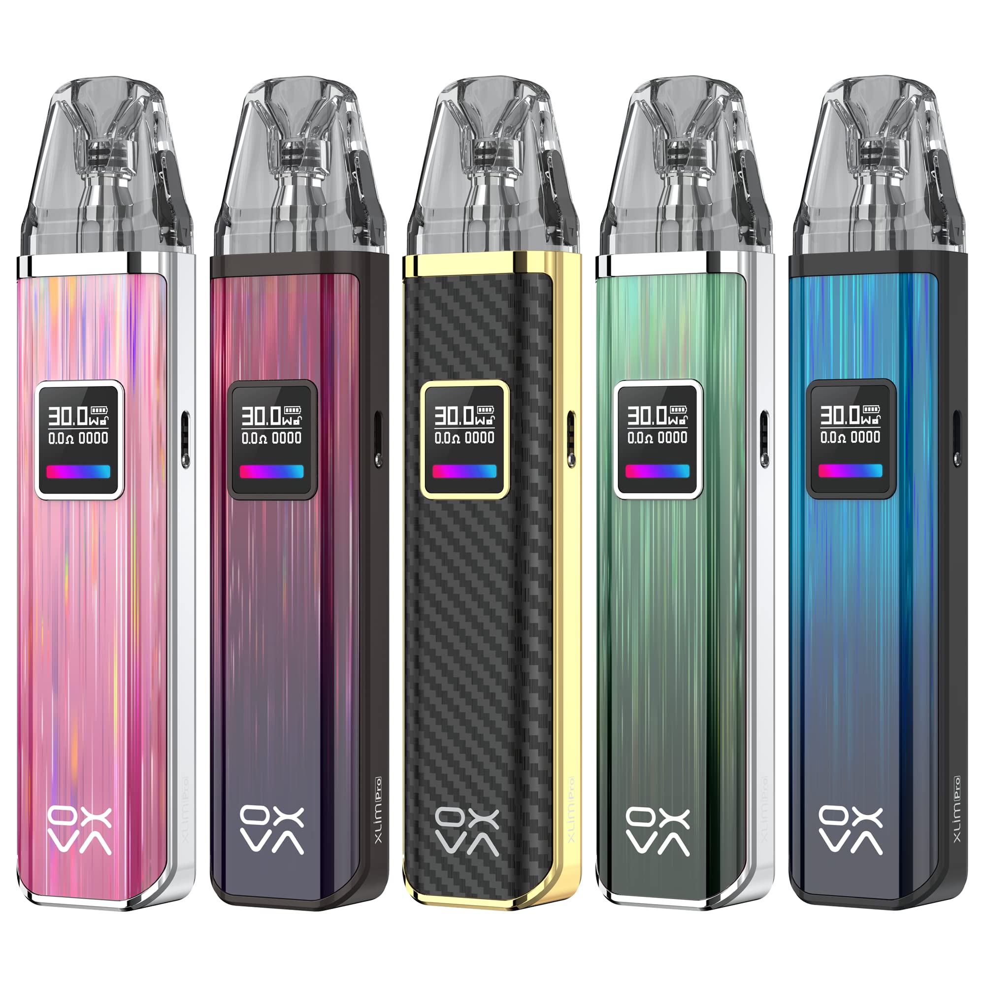 Oxva XLIM Pro Vape Kit Authentic Best Quality & Price in Dubai UAE