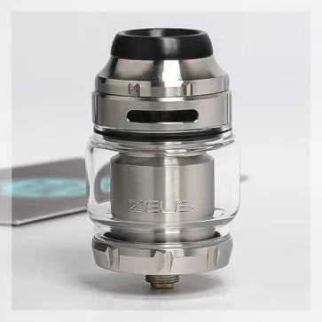 GeekVape ZX RTA 4.5ml/2ml Tank – Dual Coil RTA in Dubai UAE