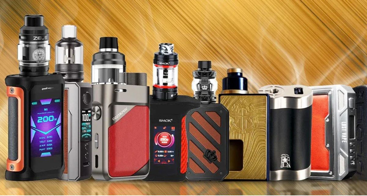 vape shop bielefeld Vape Profis