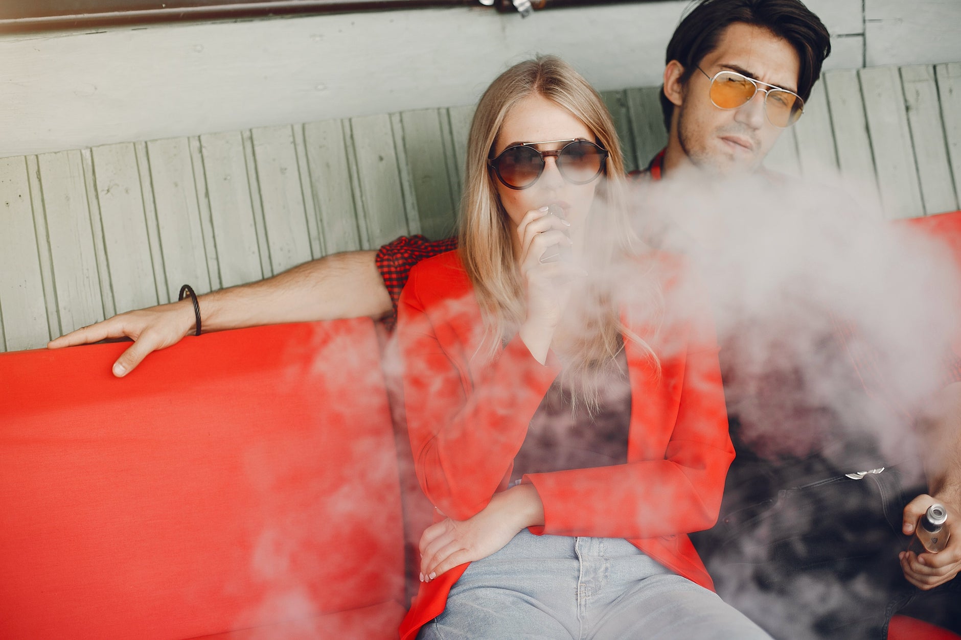 How to Travel with Your Vape in the UAE