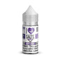 I Love Salt Nic E-Liquid 30ml Premium Made in USA Now in Dubai