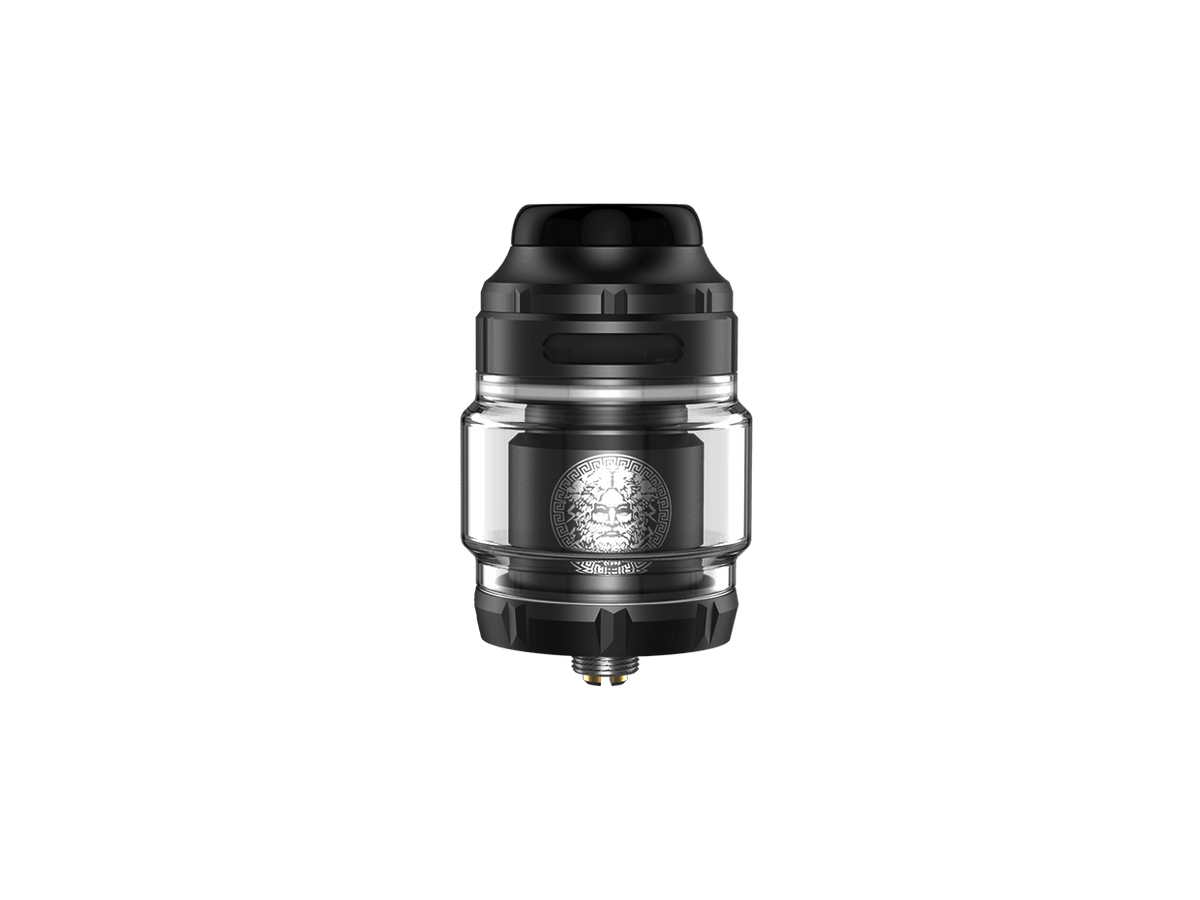 GeekVape ZX RTA 4.5ml/2ml Tank – Dual Coil RTA in Dubai UAE