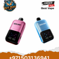 Geek Bar 2GO 50K Dual Flavor Rechargeable Disposable Vape UAE