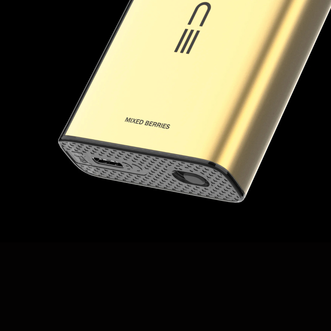MAY ICE ZAHAB G400 40000 Puffs Vape