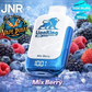JNR Lion King 50K Puffs Disposable Vape | Buy in Dubai UAE