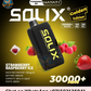 Golden Edition Hayati Solix 30000 Puffs Disposable Vape Dubai UAE