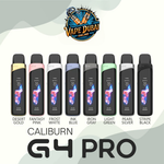 Buy Uwell Caliburn G4 PRO Pod Kit (35W) | Dubai UAE