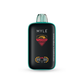 Myle Turbo 20000 Puffs Disposable Vape | Buy Online in Dubai UAE