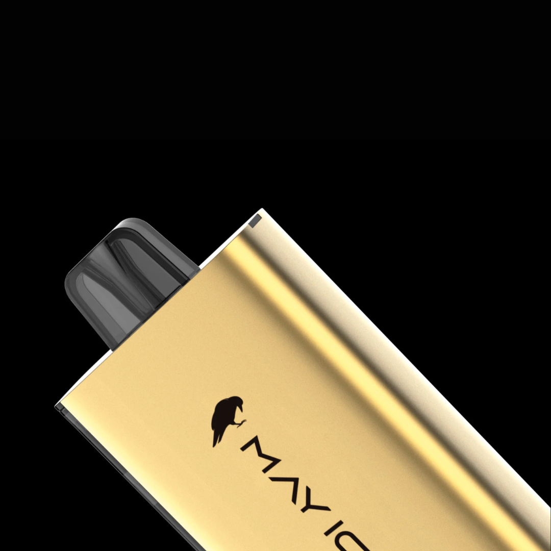 MAY ICE ZAHAB G400 40000 Puffs Vape