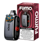 Fumo King 40000 Puffs Vape | Buy Online Dubai UAE