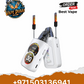 VOOPOO Argus A 30W Pod Vape Kit with Dual-Zone Display in Dubai