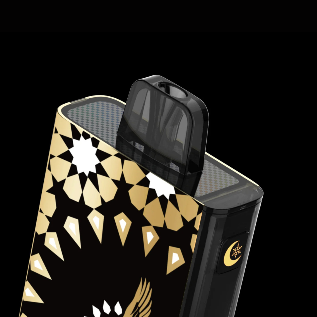 MAY ICE ZAHAB G400 40000 Puffs Vape