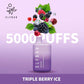 Elf Bar BC5000 Disposable Vape 5000 Puffs 13ml – Rechargeable Dubai
