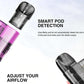 Lost Vape Ursa Baby Pod Kit 18W 800mAh 2.5ml – Vape Dubai UAE