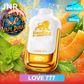 JNR Lion King 50K Puffs Disposable Vape | Buy in Dubai UAE