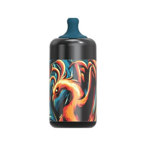 Tugboat Ultra 6000 Puffs Disposable Vape 15ml | Dubai UAE