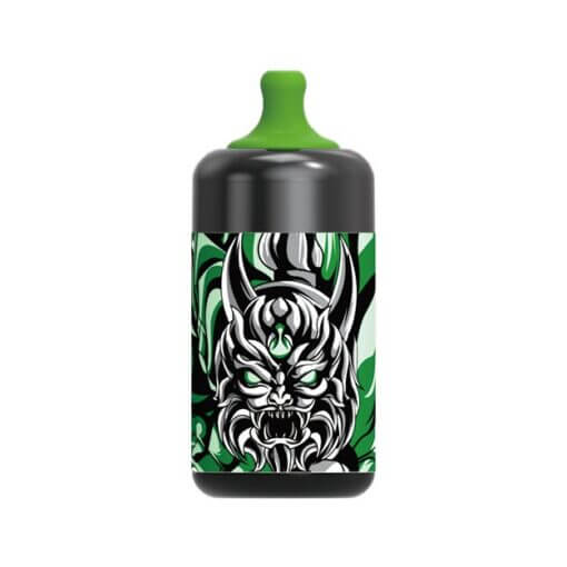 Tugboat Ultra 6000 Puffs Disposable Vape 15ml | Dubai UAE