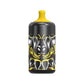 Tugboat Ultra 6000 Puffs Disposable Vape 15ml | Dubai UAE