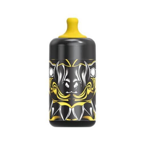 Tugboat Ultra 6000 Puffs Disposable Vape 15ml | Dubai UAE