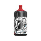 Tugboat Ultra 6000 Puffs Disposable Vape 15ml | Dubai UAE