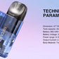 Lost Vape Ursa Baby Pod Kit 18W 800mAh 2.5ml – Vape Dubai UAE