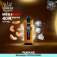 Al Fakher Crown Bar MEGAMAX 40K Puffs | Vape Dubai Online
