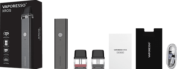 Vaporesso XROS Paisley Pod Kit 16W 800mAh Refillable Vape UAE  Vape Dubai  Online