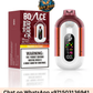 Bounce Turbo 50000 Puffs Disposable Vape in Dubai UAE | Power Control