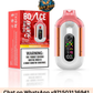 Bounce Turbo 50000 Puffs Disposable Vape in Dubai UAE | Power Control
