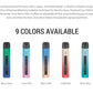 SMOK Nfix Pro Kit 700mAh MTL Pod System | LP1 Coils | Dubai UAE