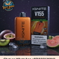 IGNITE V155 Rechargeable Disposable Vape – 15,500 Puffs – Vape Dubai Online