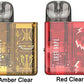 Lost Vape Ursa Baby Pod Kit 18W 800mAh 2.5ml – Vape Dubai UAE