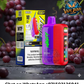 Nasty Bolt Hyperbeast 50k Puffs Disposable Vape – Buy Online in Dubai UAE