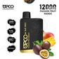 BECO SOFTMAX 12000 Puffs Disposable Vape 20mg in Dubai UAE