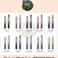 Lucky Kiss LK600 Female Vape – Lipstick Design 600 Puffs – Vape Dubai Online