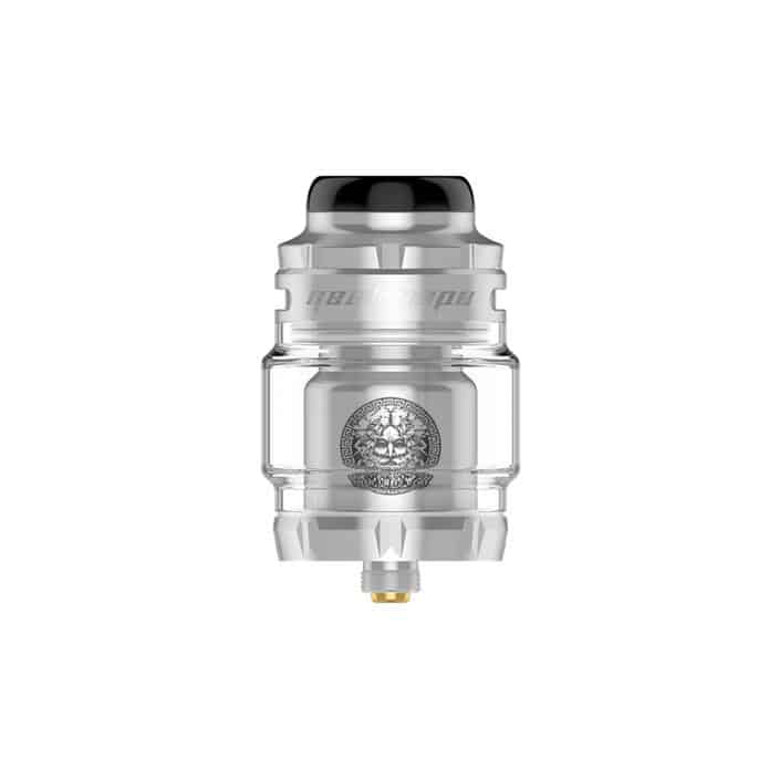 GeekVape ZX RTA 4.5ml/2ml Tank – Dual Coil RTA in Dubai UAE