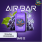 Air Bar Flow 30,000 Puffs | 20mg Disposable Vape | Vape Dubai