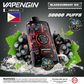 VAPENGIN Mecha 50K Puffs Disposable Vape | Dubai UAE