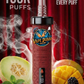 SULTAN Shisha 100K Xtra | 100,000 Puffs | 2mg Vape Dubai