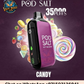 Buy Pod Salt 35000 Puffs Disposable Vape in Dubai & UAE