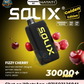 Hayati Solix 30000 Puffs Golden Edition Disposable Vape Dubai Online