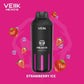 VEIIK Micko Q 5500 Puffs Disposable Vape – Top Seller in UAE Dubai