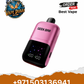 Geek Bar 2GO 50K Dual Flavor Rechargeable Disposable Vape UAE