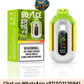 Bounce Turbo 50000 Puffs Disposable Vape in Dubai UAE | Power Control